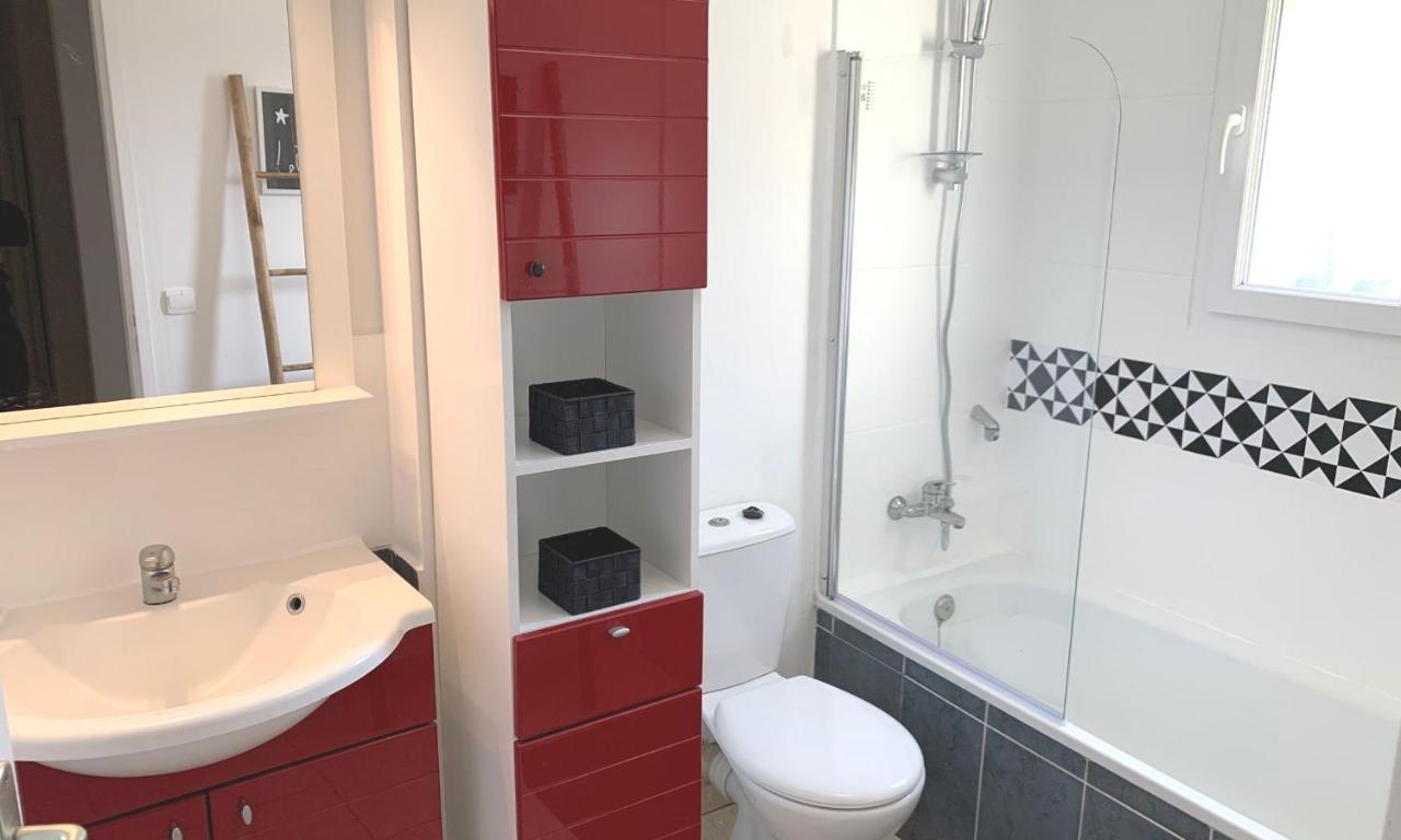 Maison T4 -Jardin+ Parking+ Clim -Proche Remparts Aigues-Mortes Eksteriør bilde